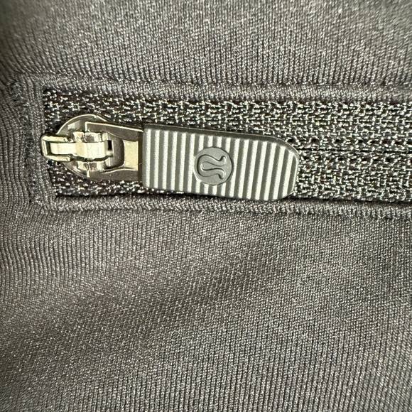 Lululemon Black Leggings W6AV05 - Picture 6 of 7